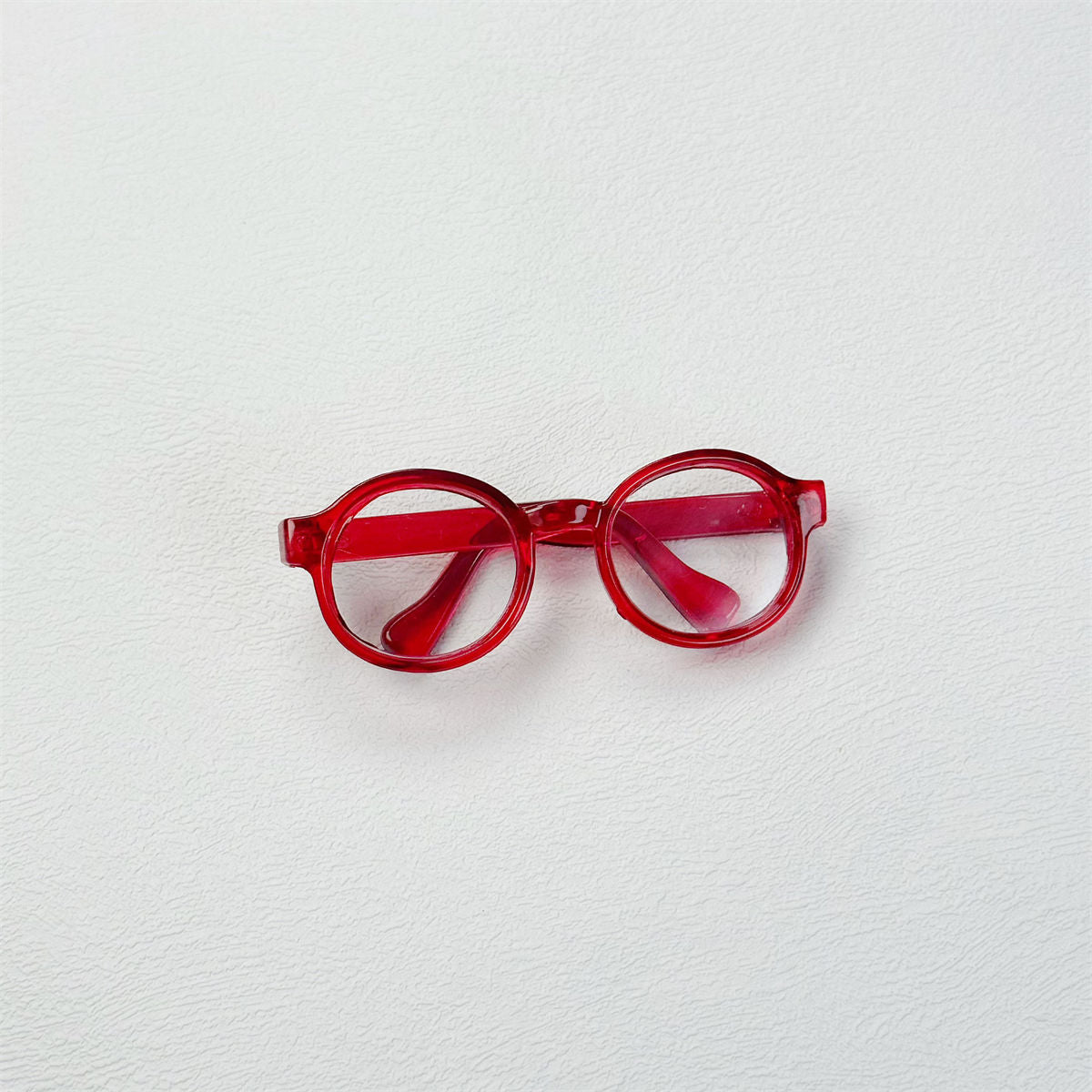 Doll Accessory - Mini Glasses  - A06