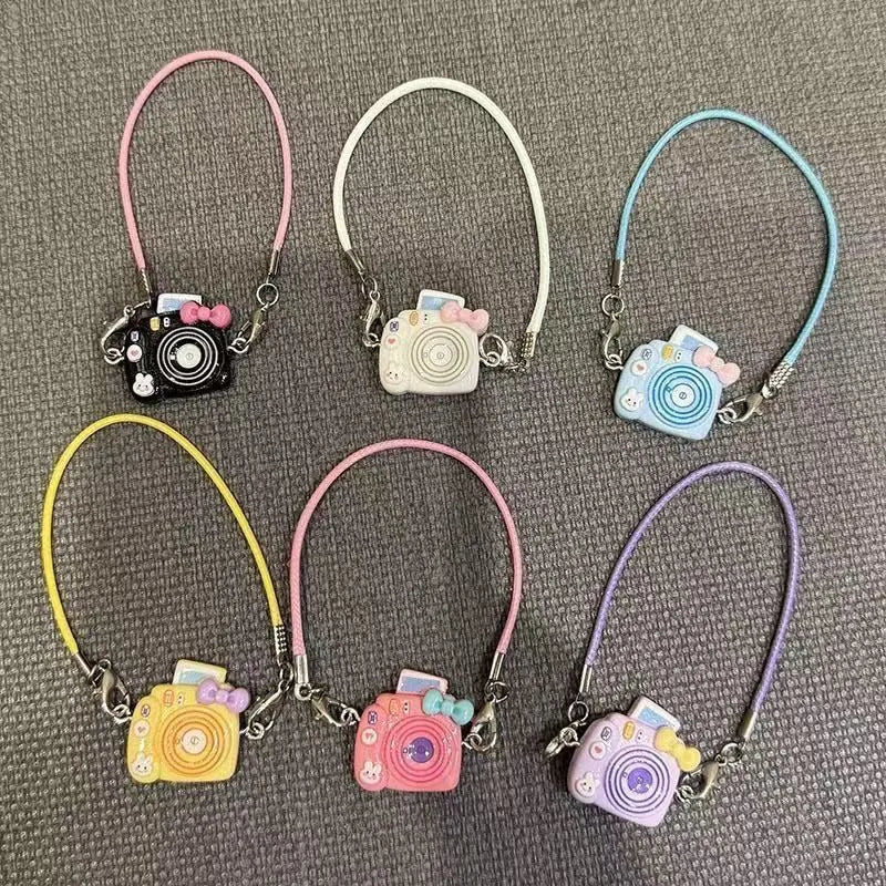 Mini Camera for dolls, perfect as an adorable accessory