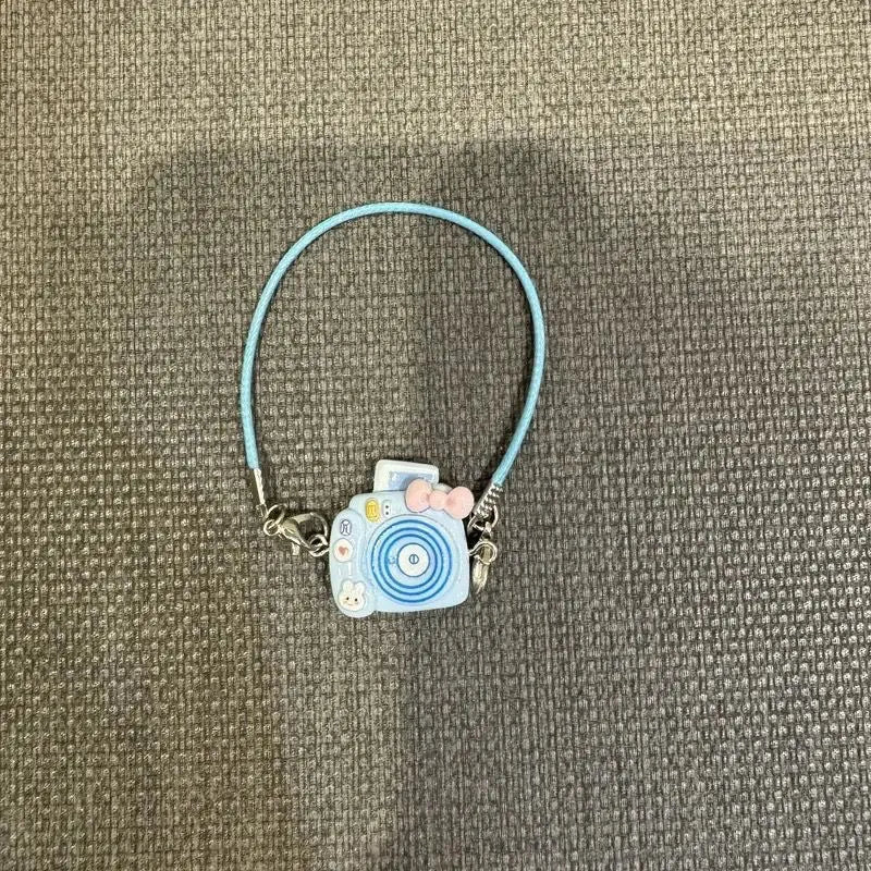 Mini Camera for dolls, perfect as an adorable accessory