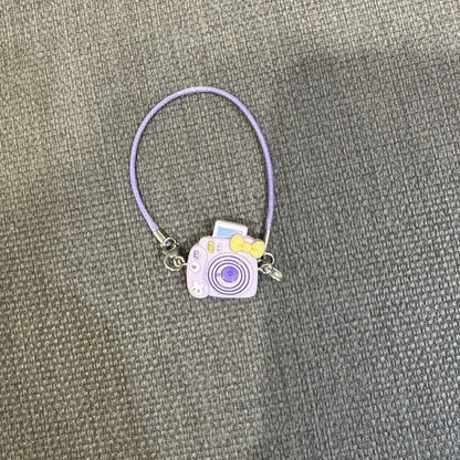 Mini Camera for dolls, perfect as an adorable accessory