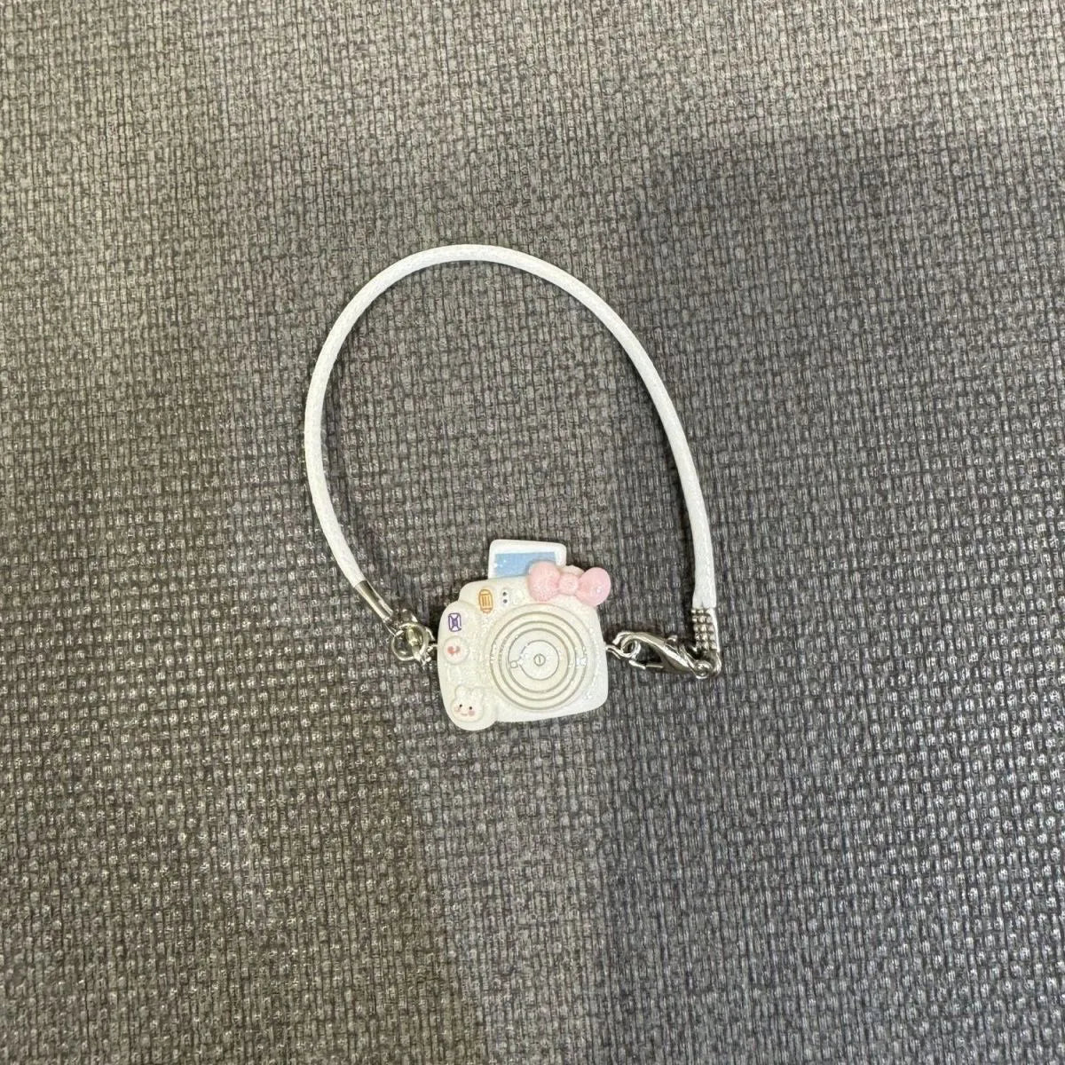 Mini Camera for dolls, perfect as an adorable accessory