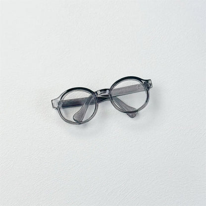 Mini Glasses for dolls