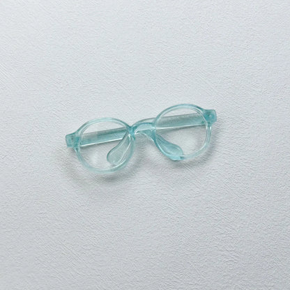 Mini Glasses for dolls