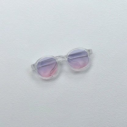 Mini Glasses for dolls