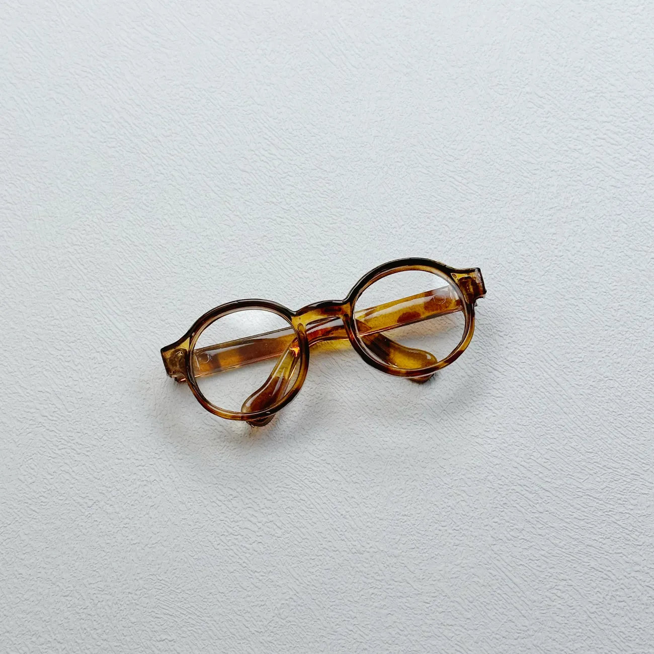 Mini Glasses for dolls
