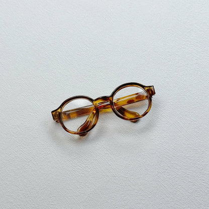 Mini Glasses for dolls