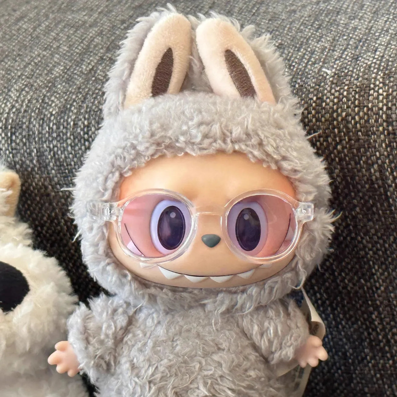 Mini Glasses for dolls