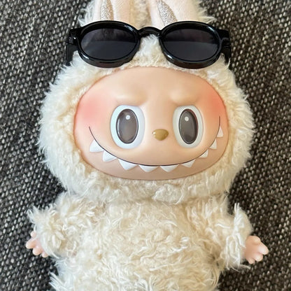 Mini Glasses for dolls