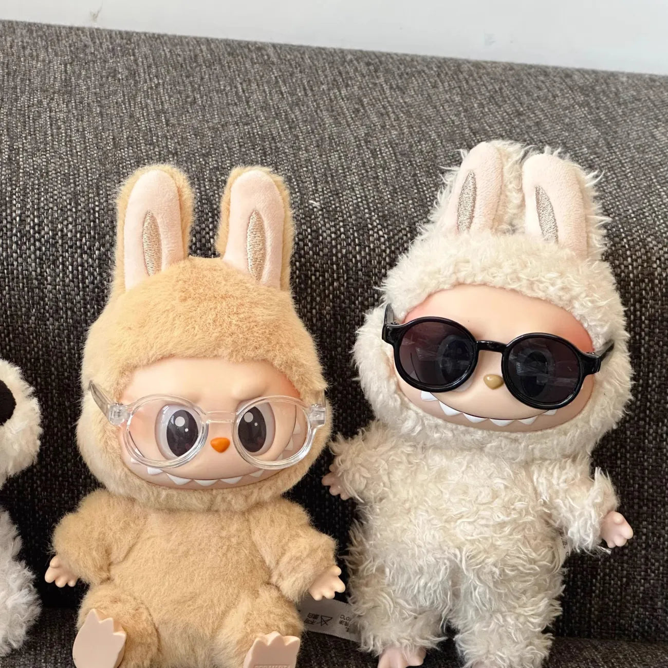 Mini Glasses for dolls
