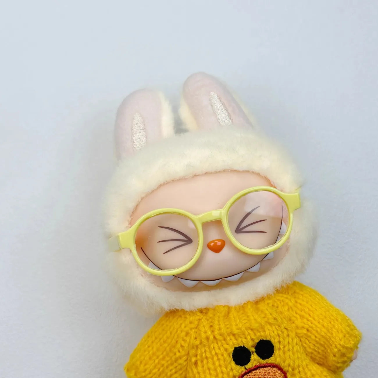 Mini Glasses for dolls