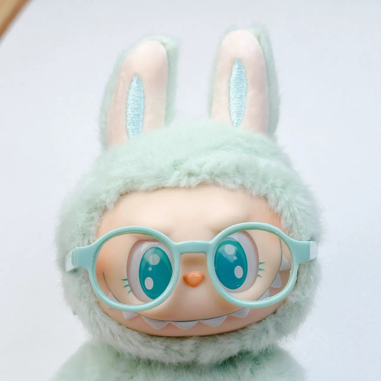 Mini Glasses for dolls