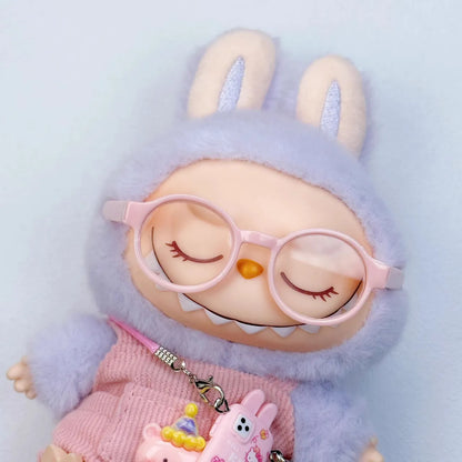 Mini Glasses for dolls
