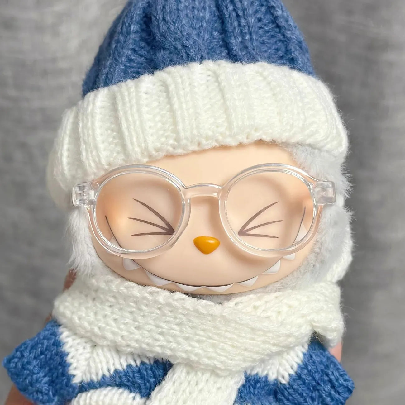 Mini Glasses for dolls