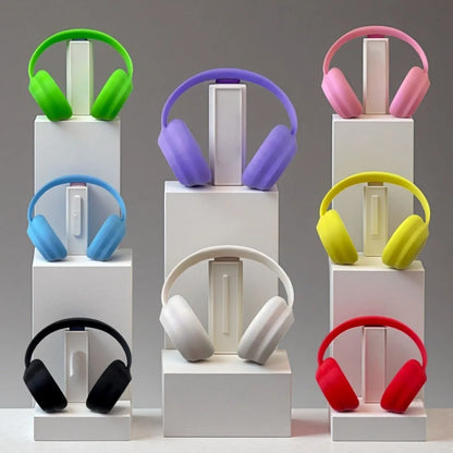 Mini cute headphones for dolls, perfect as an adorable accessory